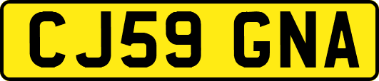 CJ59GNA
