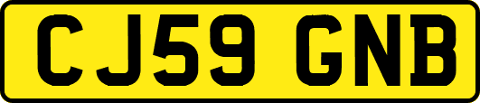 CJ59GNB