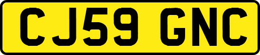 CJ59GNC