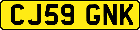 CJ59GNK