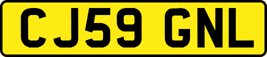 CJ59GNL