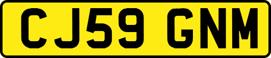 CJ59GNM