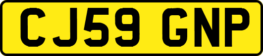 CJ59GNP