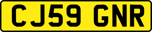 CJ59GNR