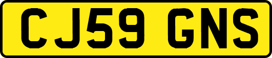 CJ59GNS