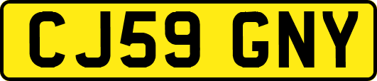 CJ59GNY