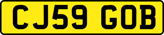 CJ59GOB