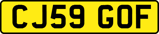 CJ59GOF