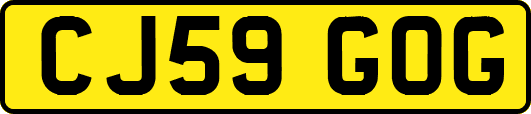 CJ59GOG