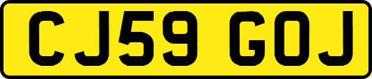 CJ59GOJ