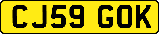CJ59GOK