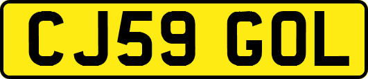 CJ59GOL