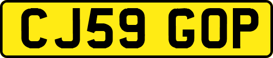 CJ59GOP