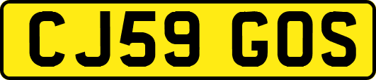 CJ59GOS