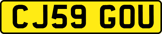 CJ59GOU