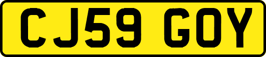 CJ59GOY