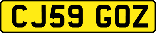 CJ59GOZ