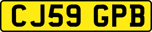 CJ59GPB