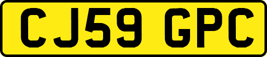 CJ59GPC
