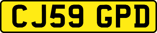 CJ59GPD