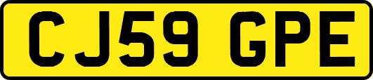 CJ59GPE