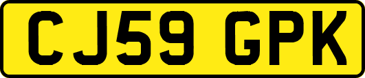 CJ59GPK