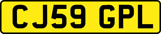 CJ59GPL