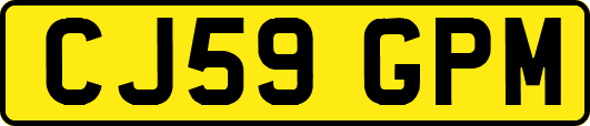 CJ59GPM