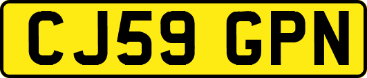 CJ59GPN