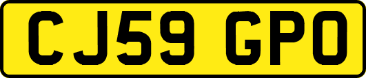 CJ59GPO