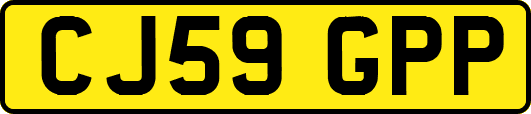 CJ59GPP