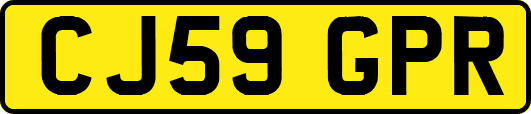 CJ59GPR
