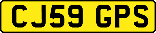 CJ59GPS