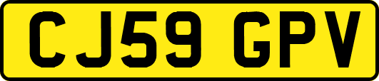 CJ59GPV