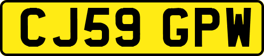 CJ59GPW