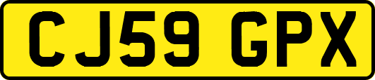 CJ59GPX