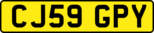 CJ59GPY
