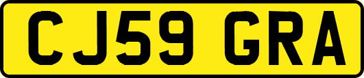 CJ59GRA