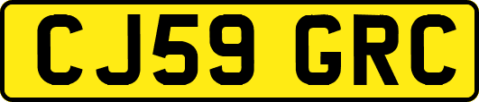 CJ59GRC