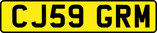 CJ59GRM
