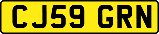 CJ59GRN