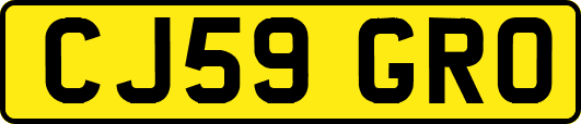 CJ59GRO