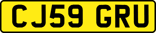 CJ59GRU