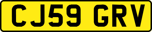 CJ59GRV