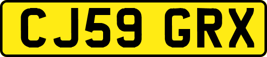 CJ59GRX