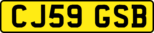 CJ59GSB