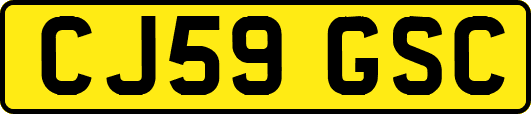 CJ59GSC