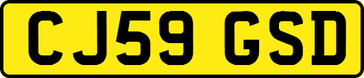 CJ59GSD