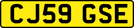 CJ59GSE