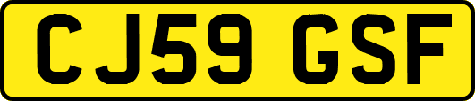 CJ59GSF